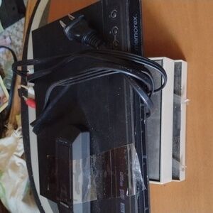 Memorex DVD/CD Player